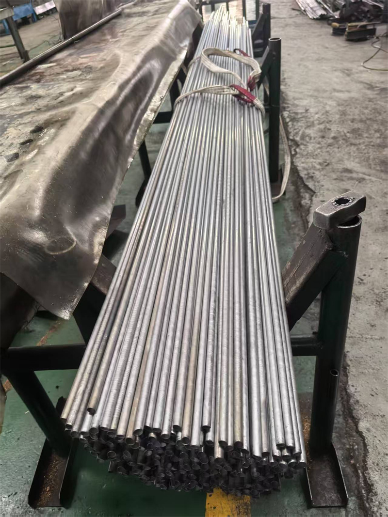 精密钢管
